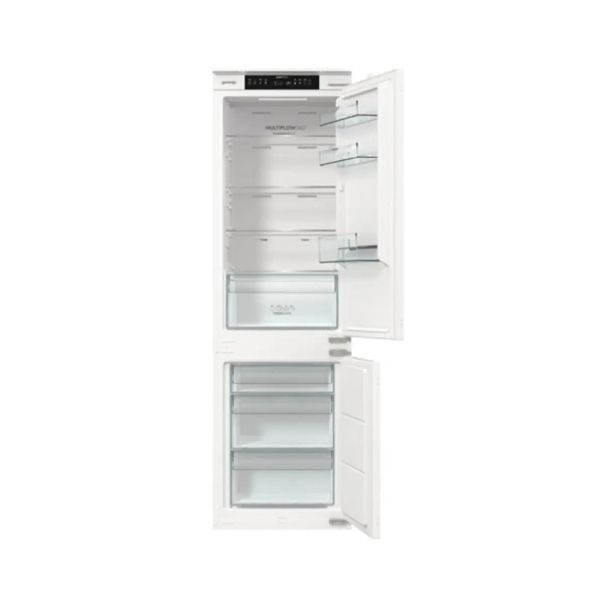 GORENJE Ugradni kombinovani frižider NRKI517E41 - 16078