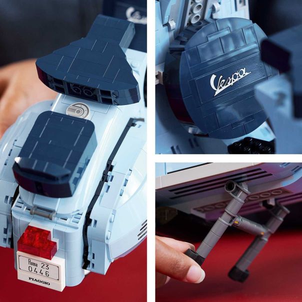 LEGO 10298 Vespa 125 - 10298