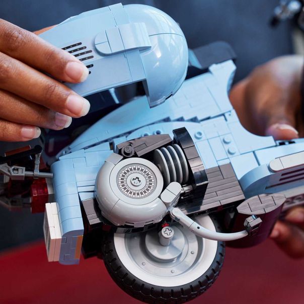 LEGO 10298 Vespa 125 - 10298