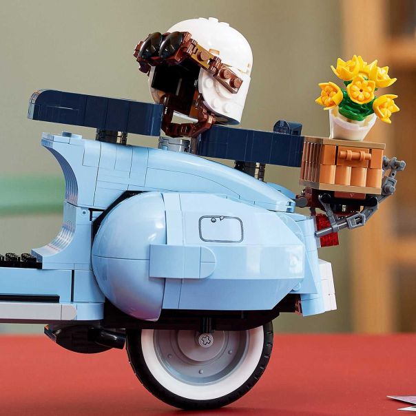 LEGO 10298 Vespa 125 - 10298
