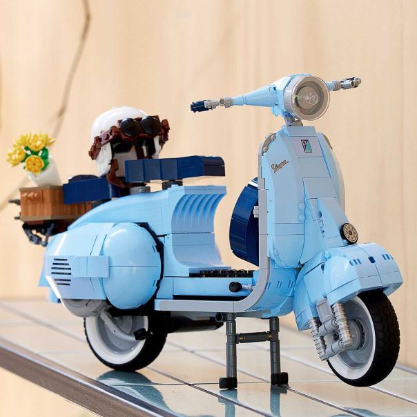 LEGO 10298 Vespa 125 - 10298