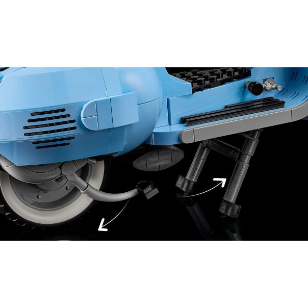 LEGO 10298 Vespa 125 - 10298