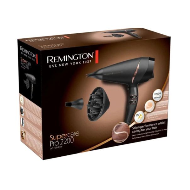 REMINGTON Fen za kosu AC7200 Supercare PRO - 16079-1