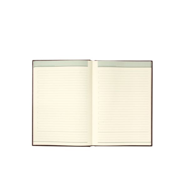 VELVET Rokovnik B5 - Teget - 8605014105776