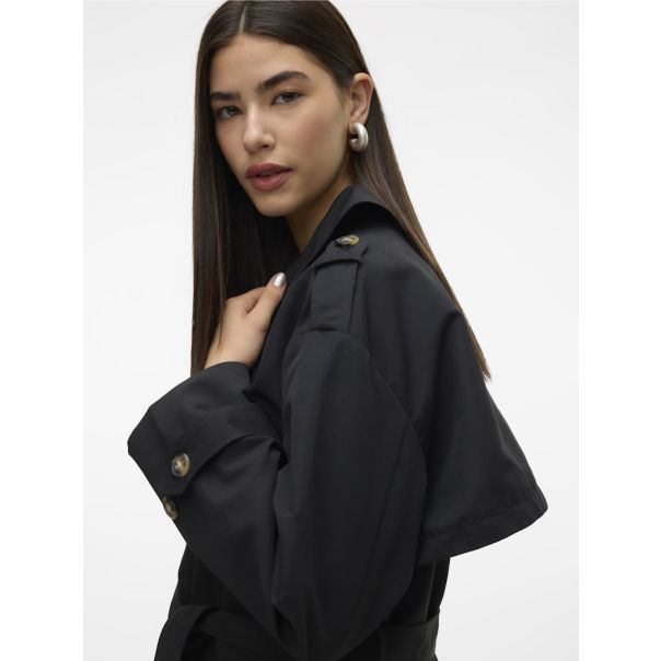 VERO MODA Ženski mantil chloe - EP3176853