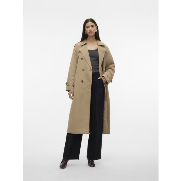VERO MODA Ženski mantil cloe - EP3150012