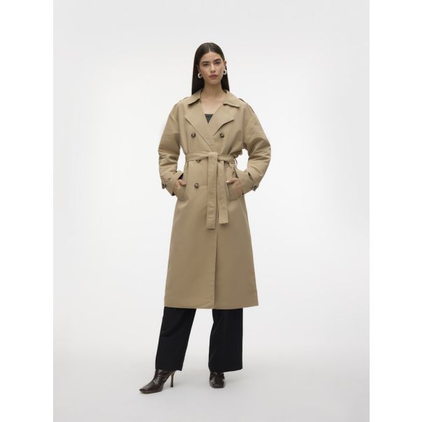 VERO MODA Ženski mantil cloe - EP3150012