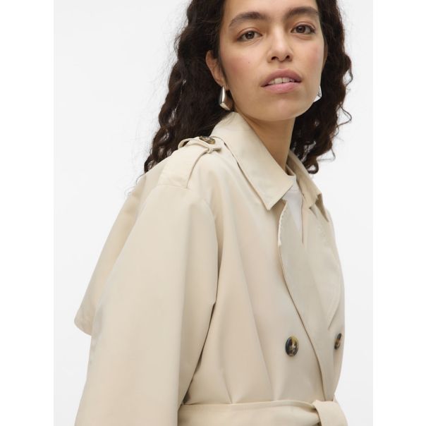 VERO MODA Ženski mantil chloe - EP3176871