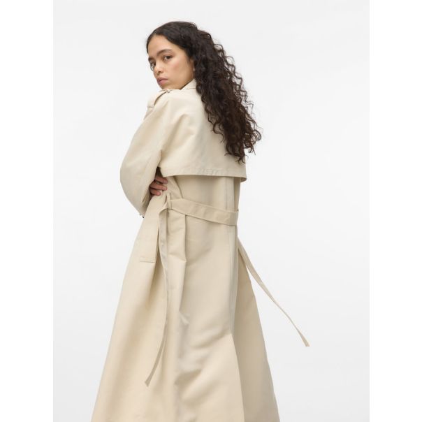 VERO MODA Ženski mantil chloe - EP3176871