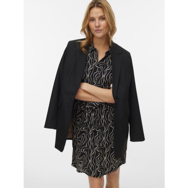 VERO MODA Ženska haljina easy - EP3071835