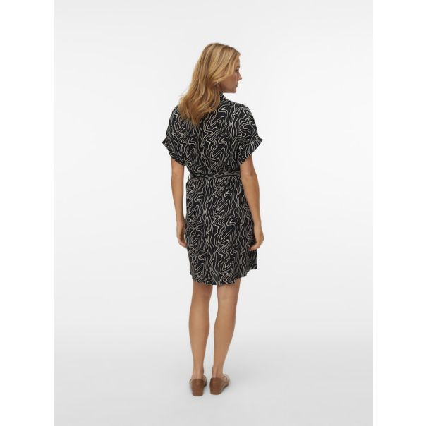 VERO MODA Ženska haljina easy - EP3071835