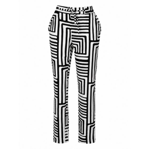 VERO MODA Ženske pantalone easy - EP3124272