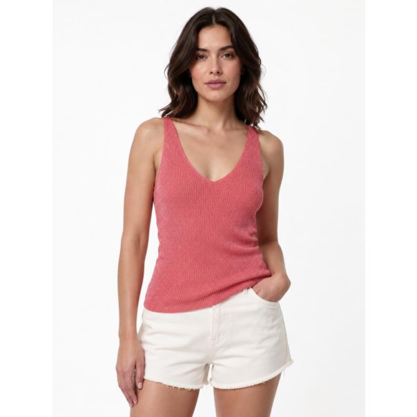 VERO MODA Ženska majica newlexsun - EP3122950