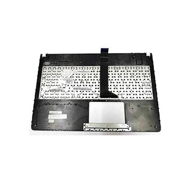 Tastatura za laptop Asus X501 X501A X501U X501E + palmrest (C Cover) - 103059