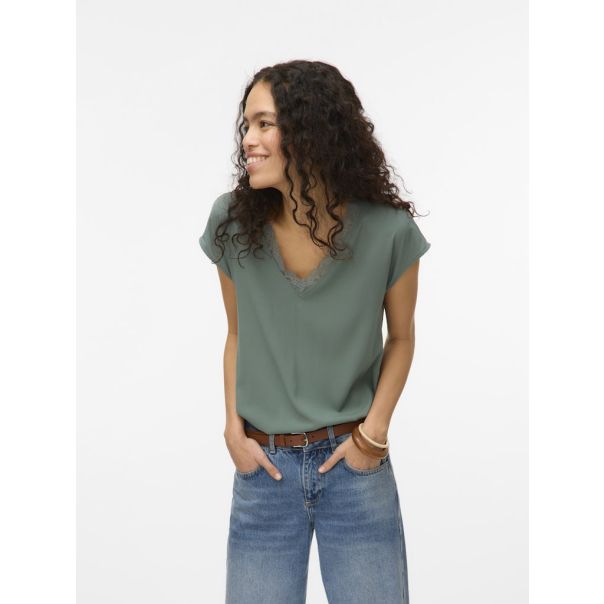VERO MODA Ženska bluza bella - EP3175613