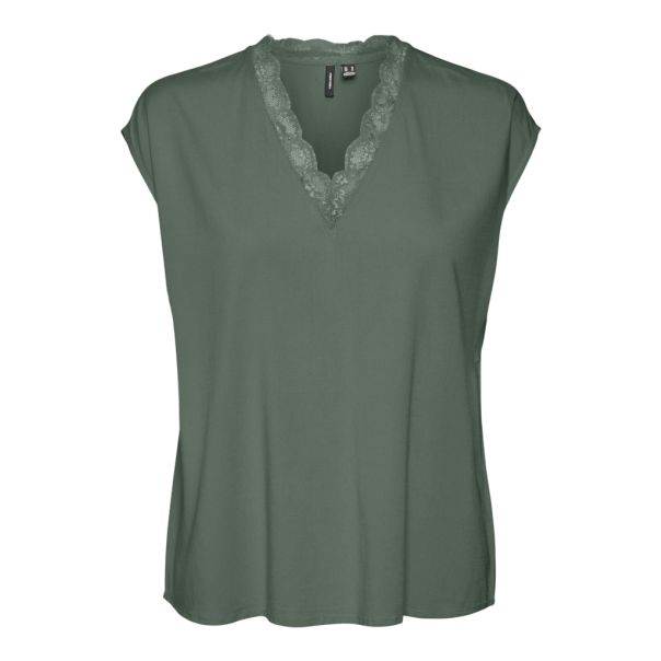 VERO MODA Ženska bluza bella - EP3175613
