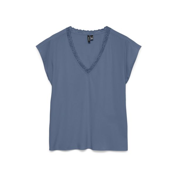 VERO MODA Ženska bluza bella - EP3147655