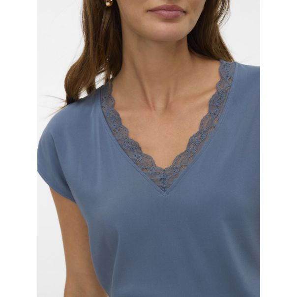 VERO MODA Ženska bluza bella - EP3147655
