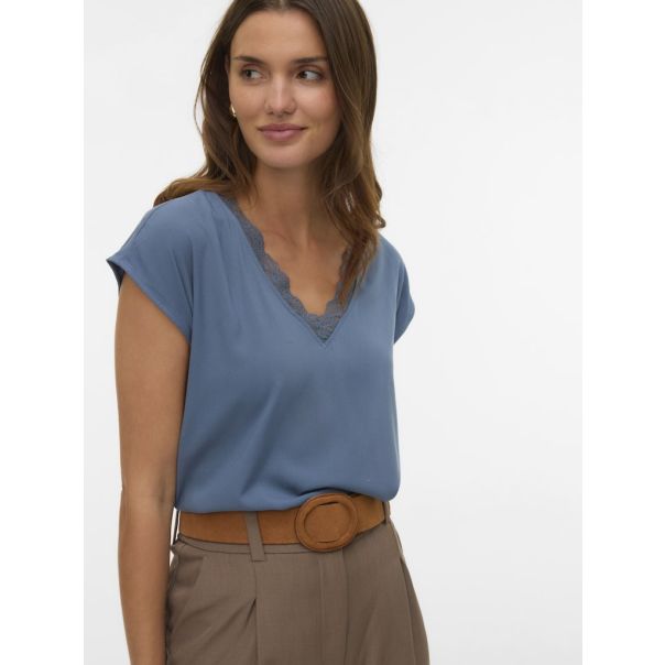 VERO MODA Ženska bluza bella - EP3147655