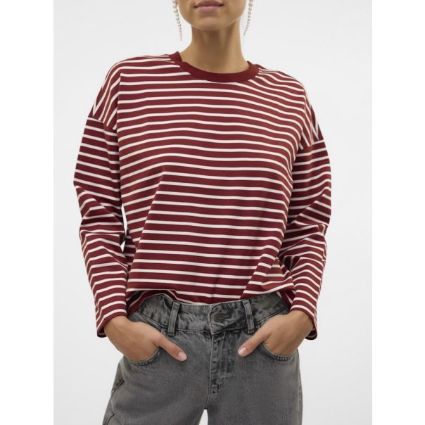 VERO MODA Ženska majica abby - EP3149358