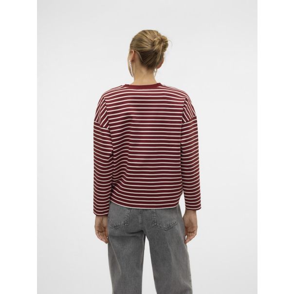 VERO MODA Ženska majica abby - EP3149358