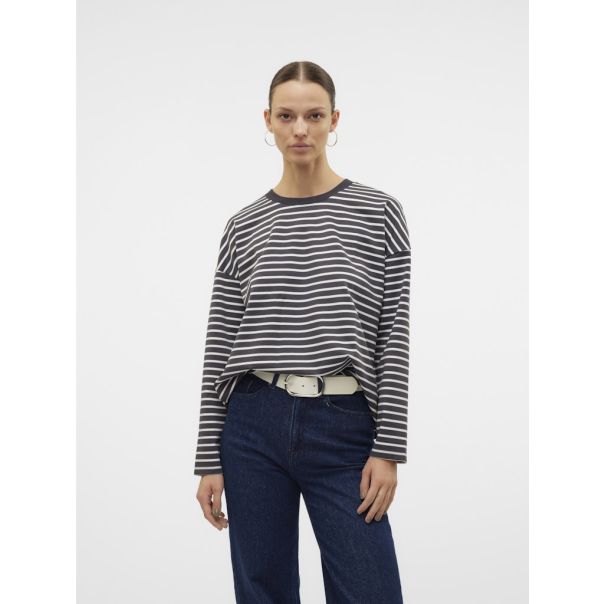 VERO MODA Ženska majica abby - EP3149538