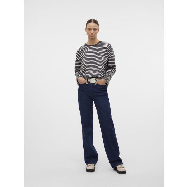 VERO MODA Ženska majica abby - EP3149538