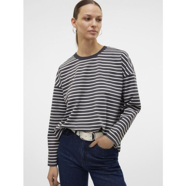 VERO MODA Ženska majica abby - EP3149538