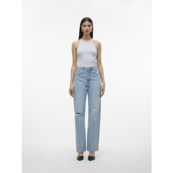VERO MODA Ženska majica chloe - EP3149367
