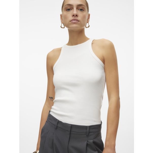 VERO MODA Ženska majica chloe - EP3149556