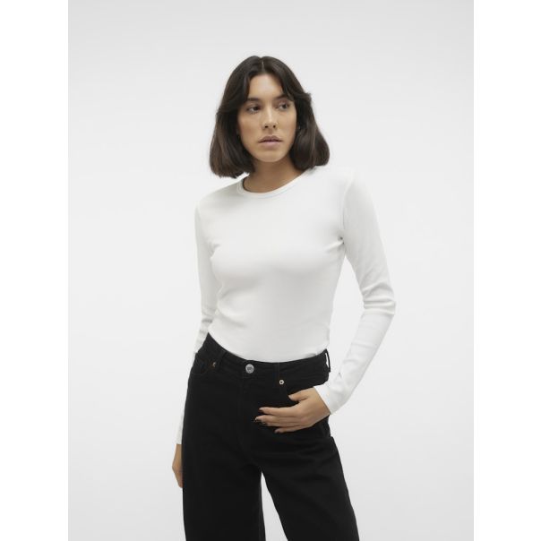 VERO MODA Ženska majica chloe - EP3112053