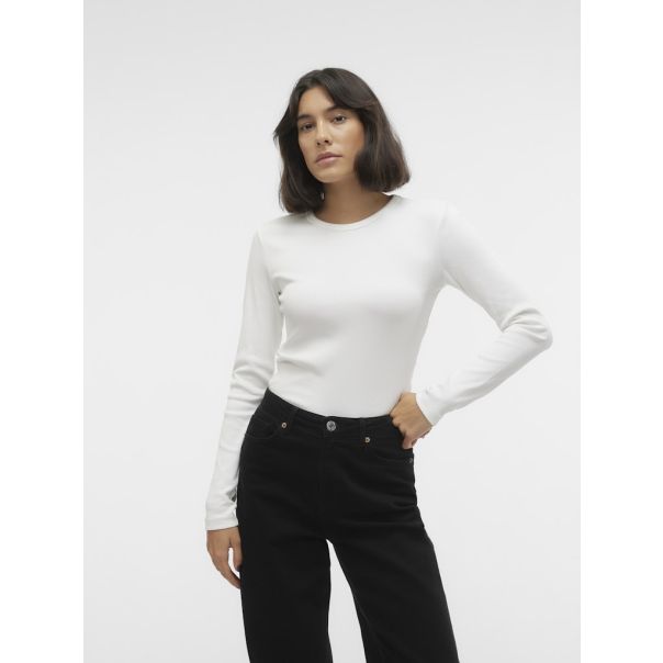 VERO MODA Ženska majica chloe - EP3112053