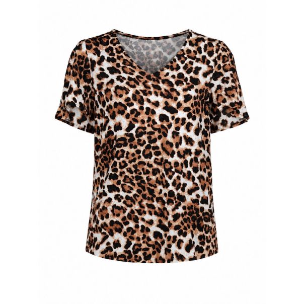 VERO MODA Ženska majica easy - EP3122953
