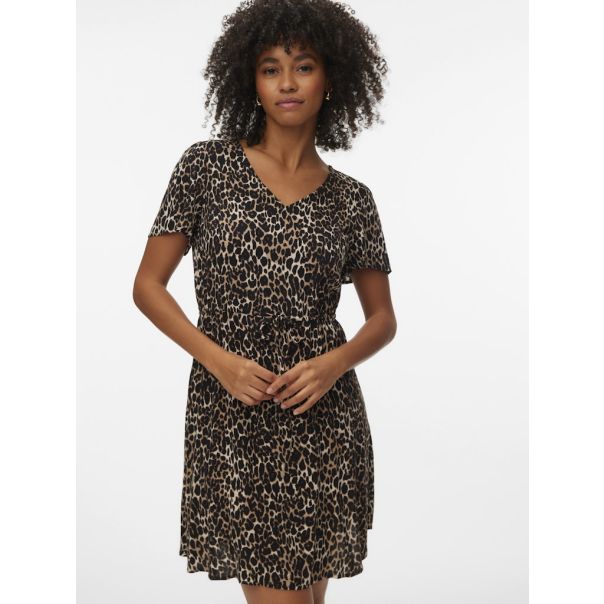 VERO MODA Ženska haljina easy - EP3071817