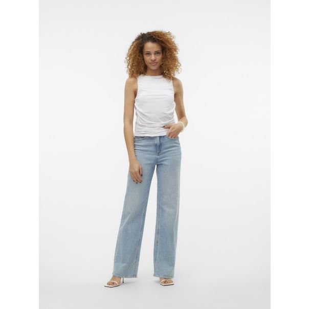 VERO MODA Ženska majica kalea - EP3149346