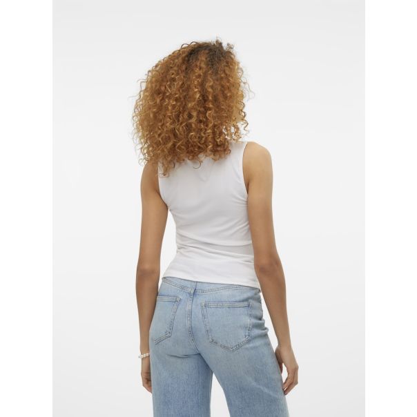 VERO MODA Ženska majica kalea - EP3149346