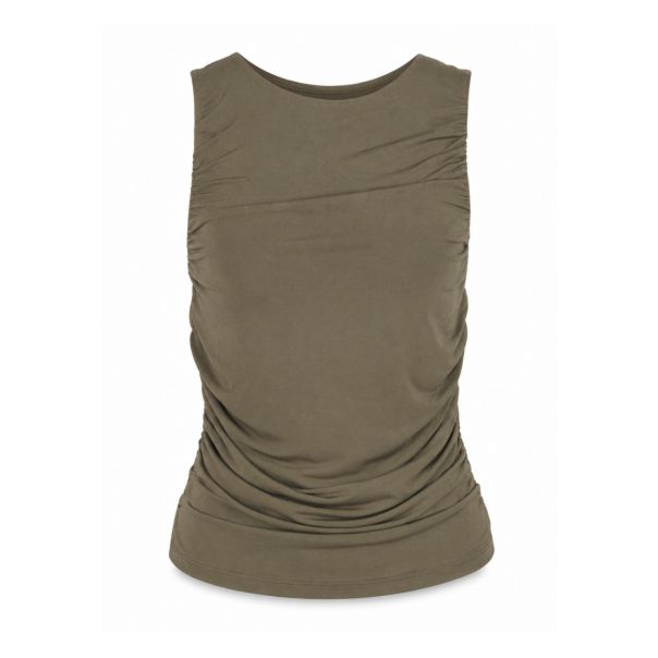 VERO MODA Ženska majica kalea - EP3110905