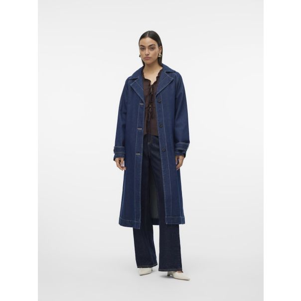 VERO MODA Ženski mantil adison - EP3176736