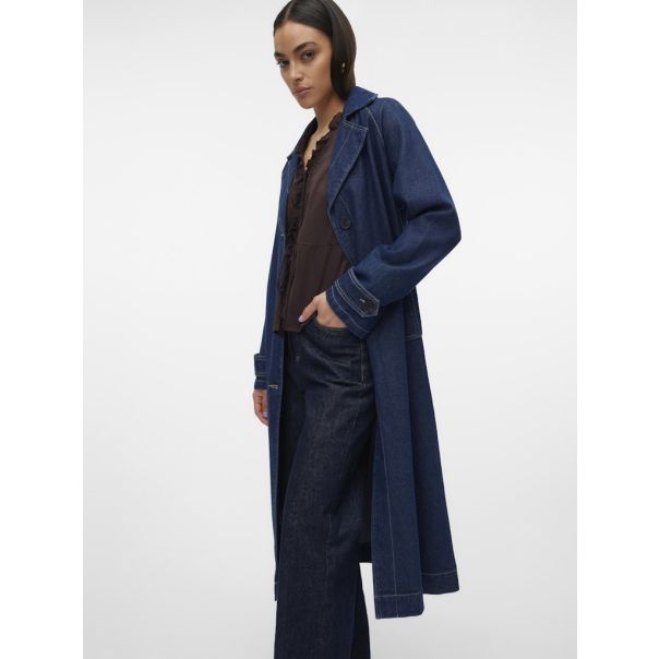 VERO MODA Ženski mantil adison - EP3176736