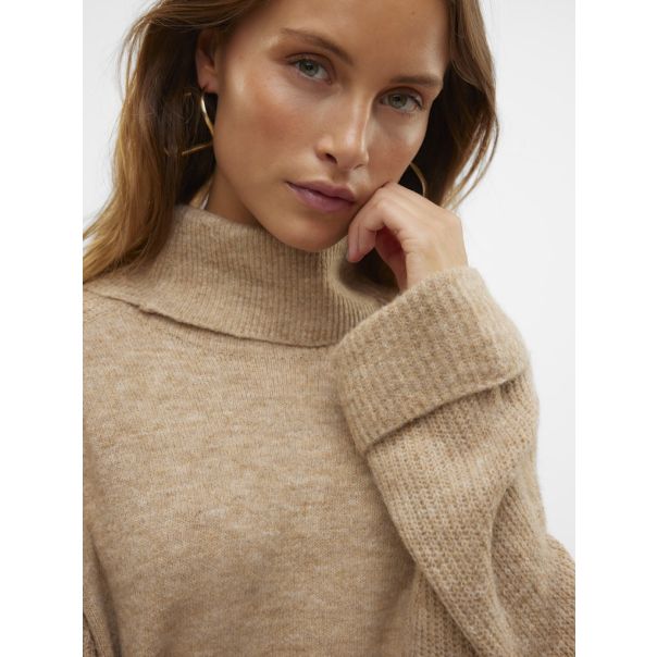 VERO MODA Ženska  haljina jupiter - EP3112065