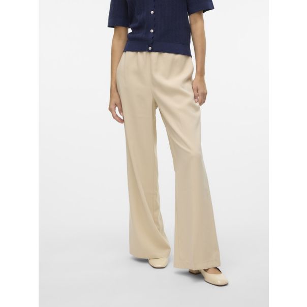 VERO MODA Ženske pantalone carmen - EP3142391