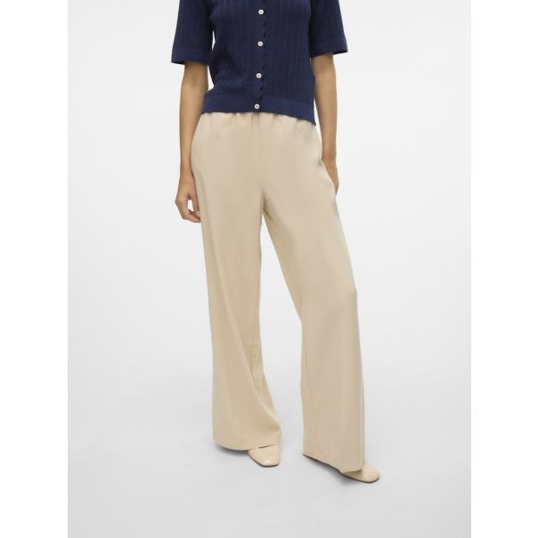 VERO MODA Ženske pantalone carmen - EP3142391