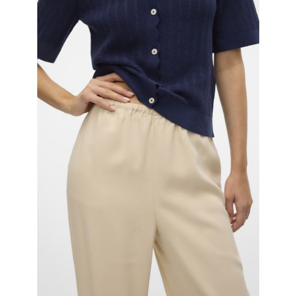 VERO MODA Ženske pantalone carmen - EP3142391