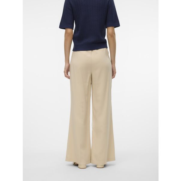 VERO MODA Ženske pantalone carmen - EP3142391