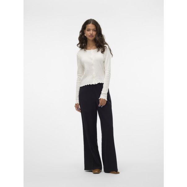 VERO MODA Ženske pantalone carmen - EP3142394