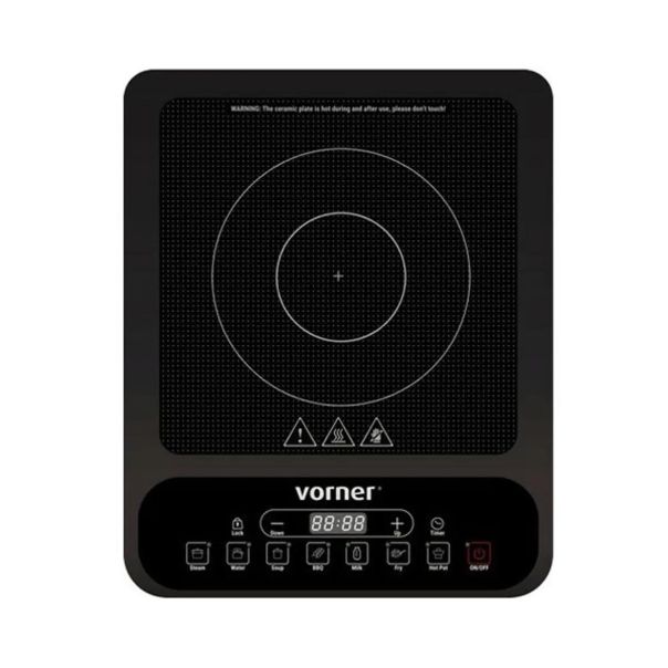 VORNER Električni indukcioni rešo VIP0665 - 16077