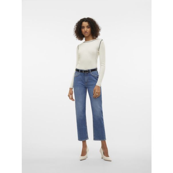 VERO MODA Ženski džemper kara - EP3112059