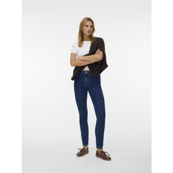 VERO MODA Ženske farmerice elly - EP3101136