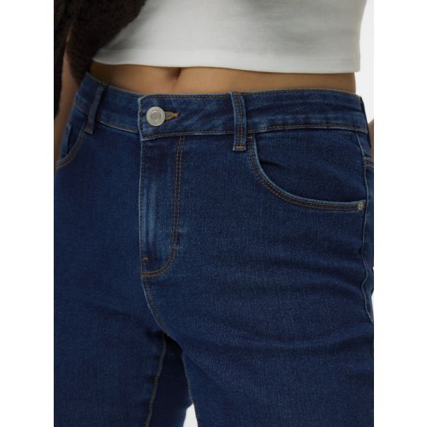 VERO MODA Ženske farmerice elly - EP3101136