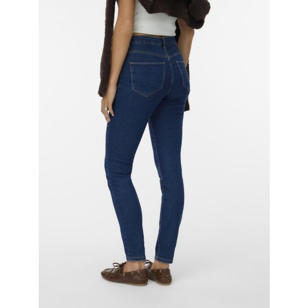 VERO MODA Ženske farmerice elly - EP3101136
